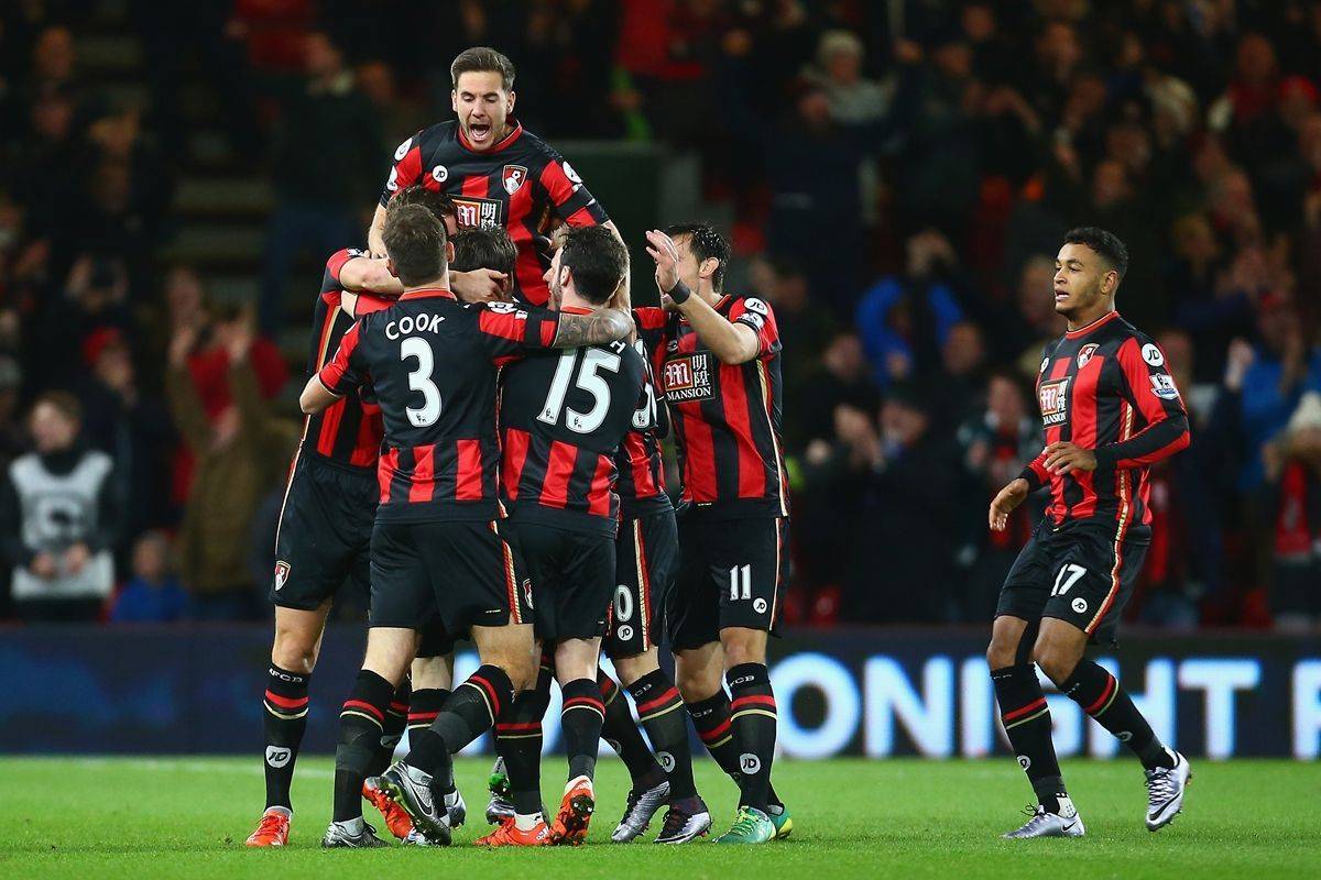 伯恩茅斯主场失利，低迷状态加剧危机