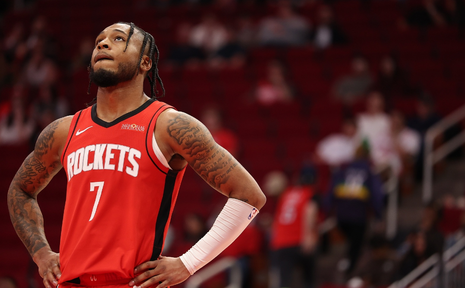 火箭客场力克篮网，取得开门红的简单介绍