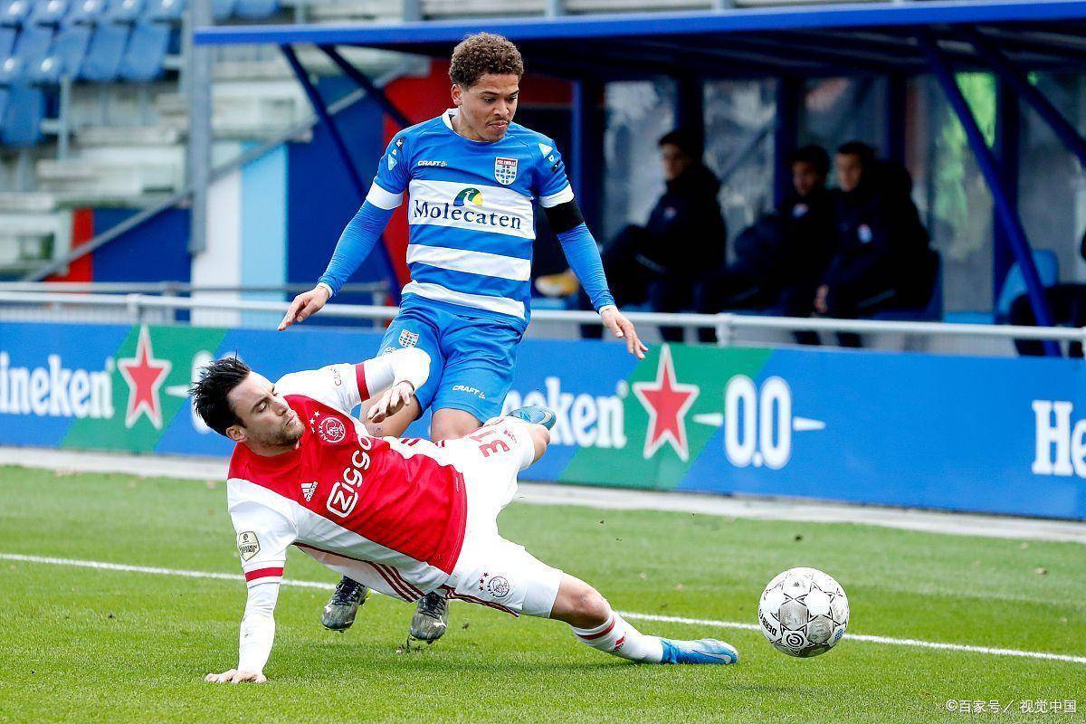 阿贾克斯横扫对手！德扬破门成赛事焦点的简单介绍