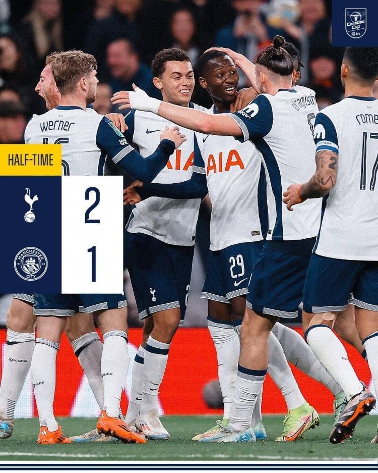 热刺主场平局，未能全取三分的简单介绍