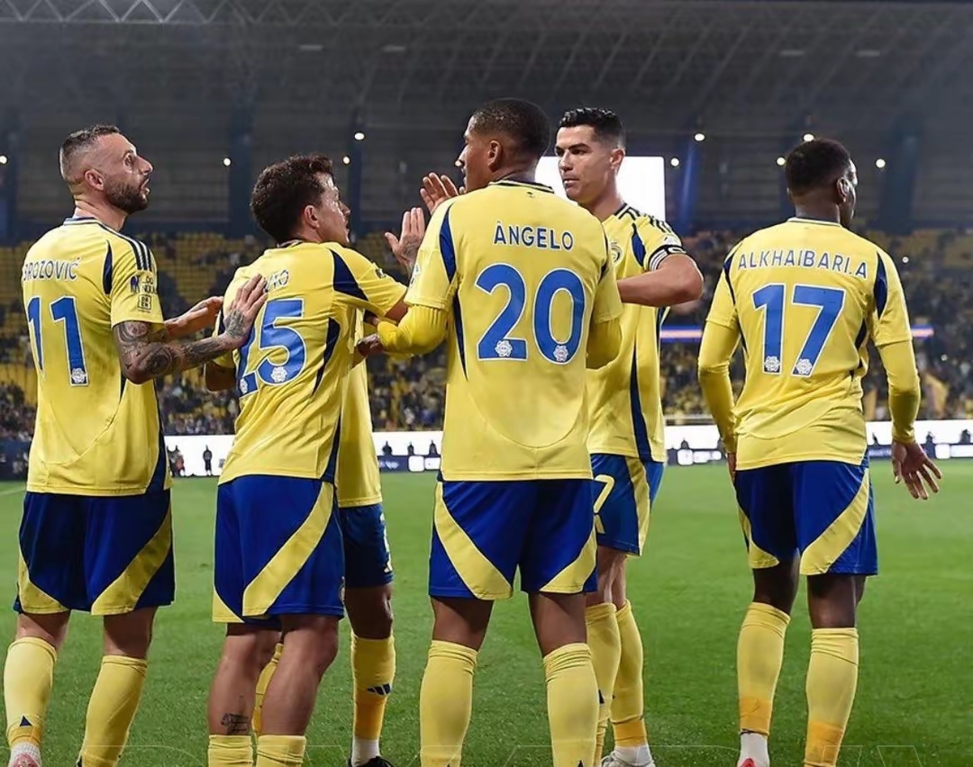 国际足球巨星齐聚一堂，争夺胜利的简单介绍