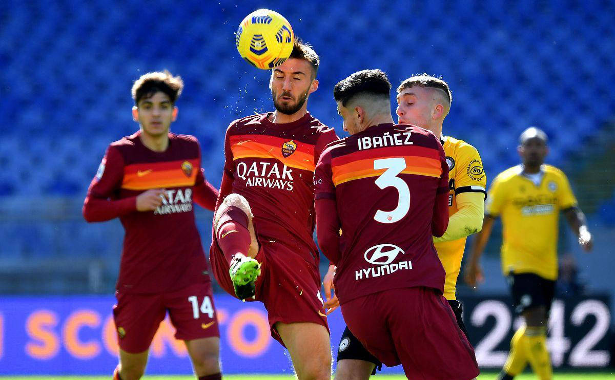 热那亚球员全力以赴，球队士气愈发旺盛