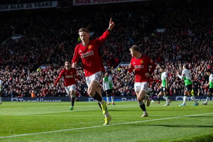 曼联胜曼城：史上经典对决，谁将脱颖而出？的简单介绍