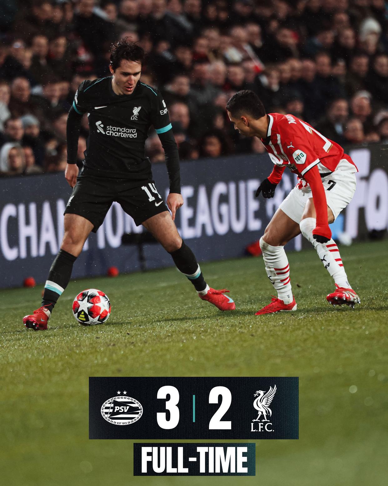 巴萨主帅豪言：今晚必须击败利物浦，否则辞职！